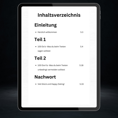 100 Copy & Paste Nachrichten