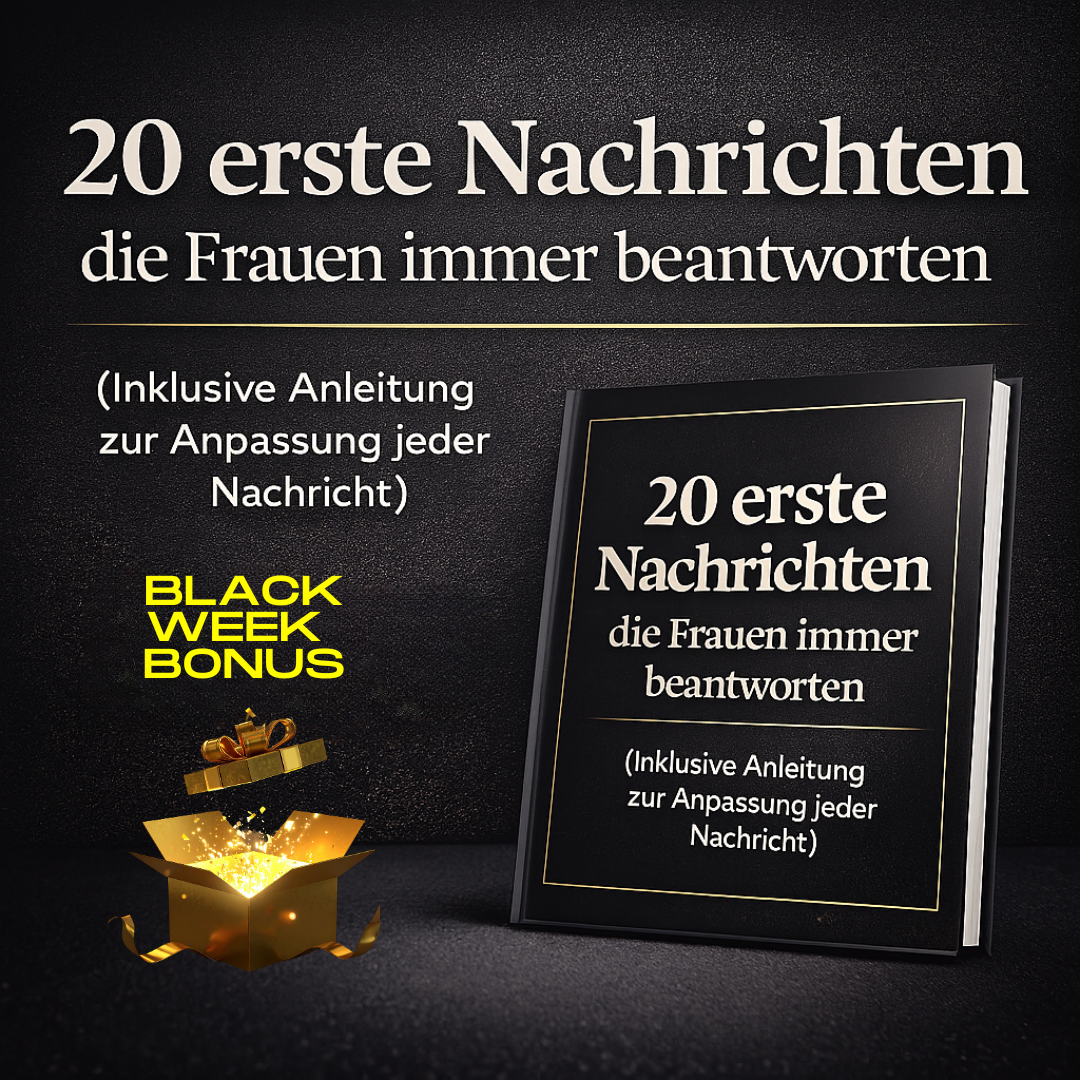 The Gentleman Code - Vom Frust zur Freundin in 30 Tagen
