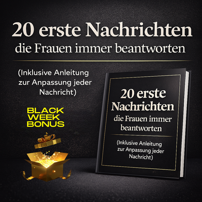 The Gentleman Code - Vom Frust zur Freundin in 30 Tagen