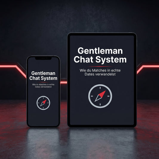 Gentleman Chat System (Spezial)